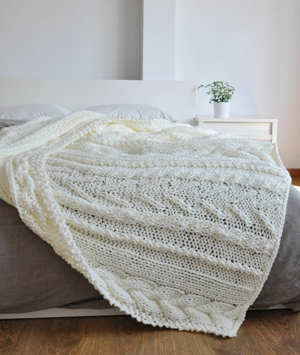 Throw Blanket