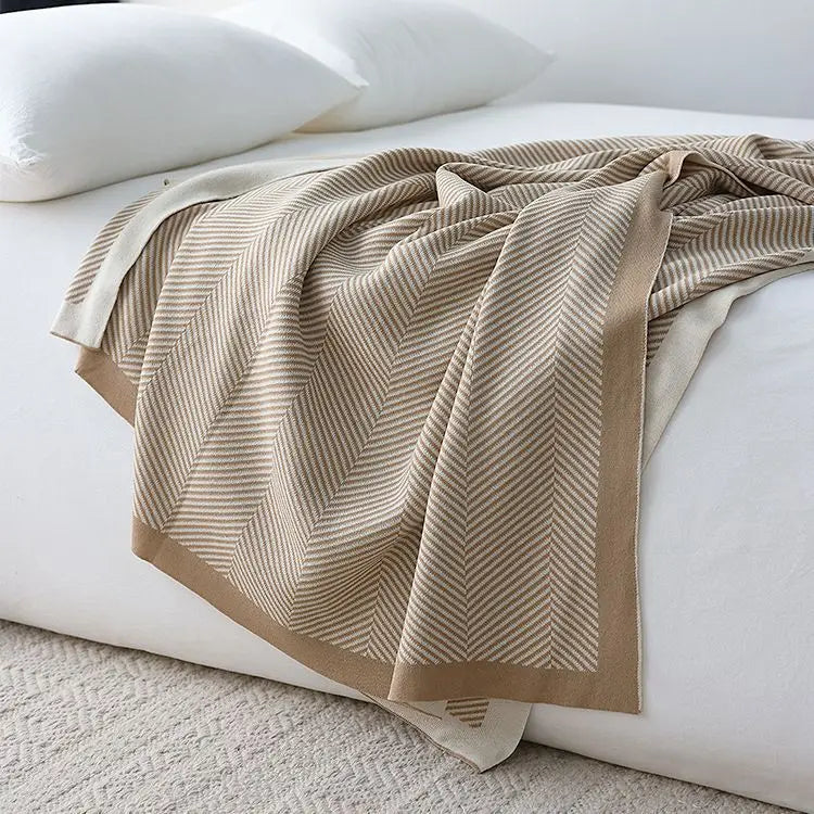 Throw Blanket