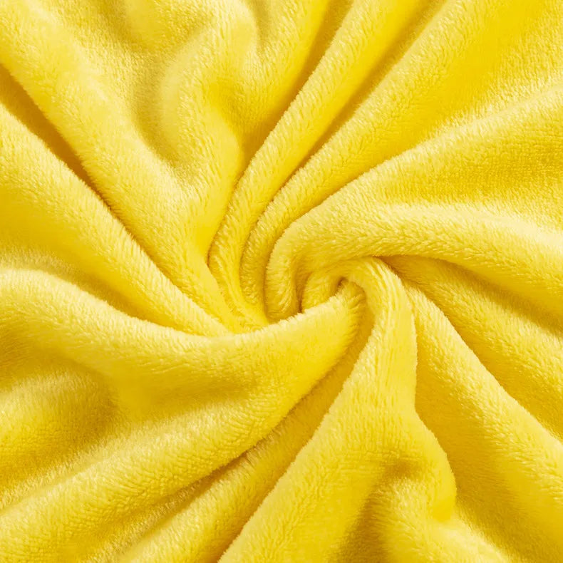Throw Blanket