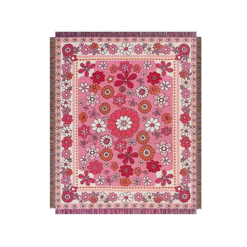 Throw Blanket