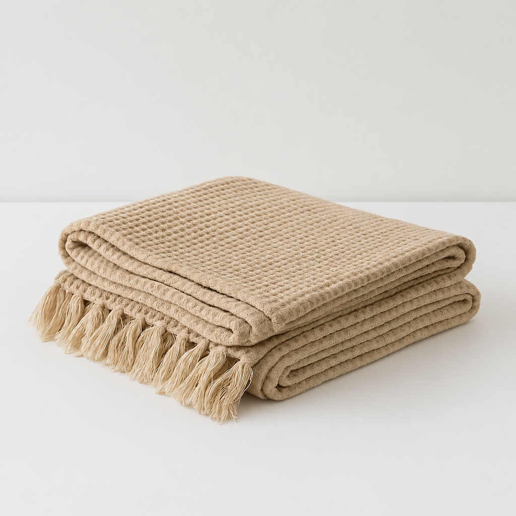 Throw Blanket