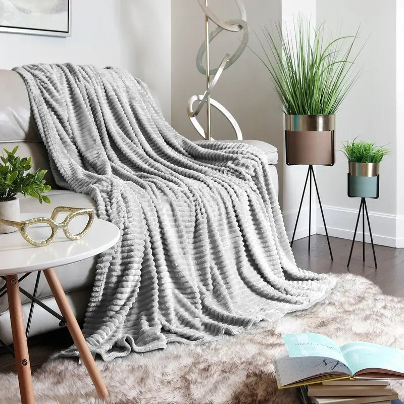 Throw Blanket