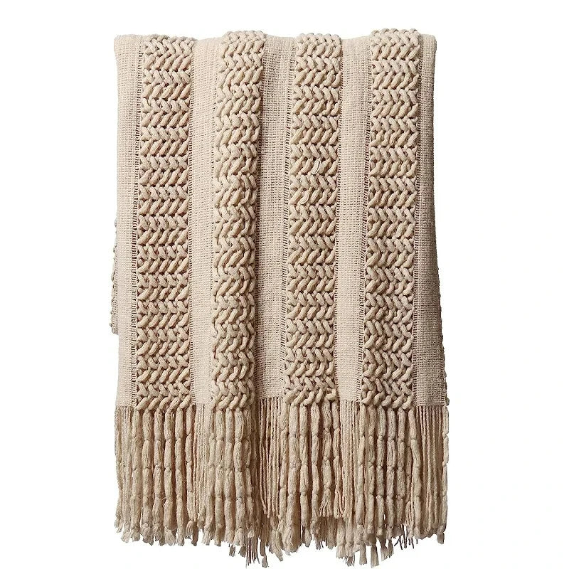 Throw Blanket