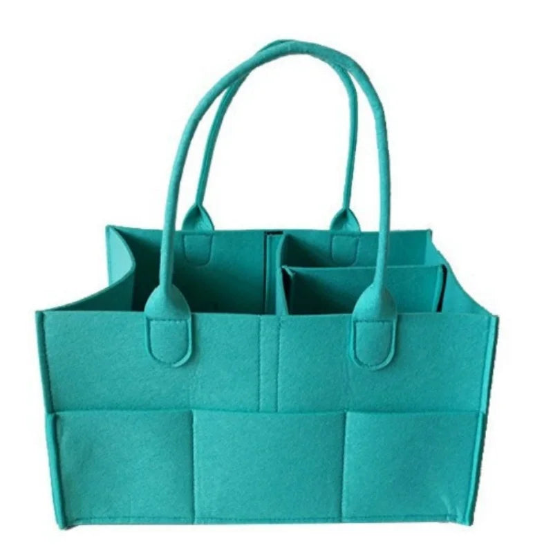 Foldable Storage Basket