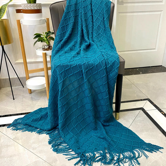 Throw Blanket