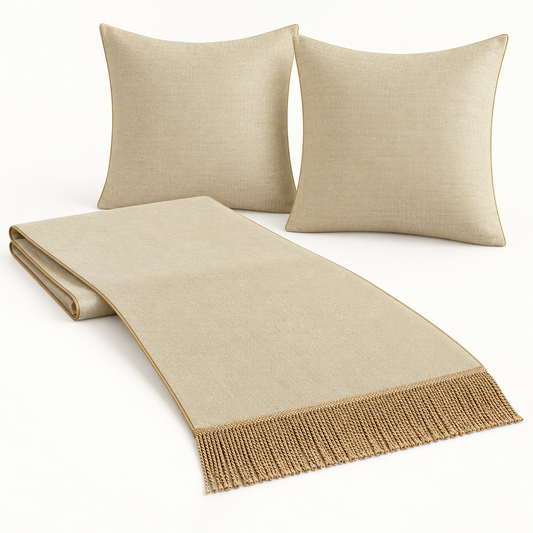Bed Runner