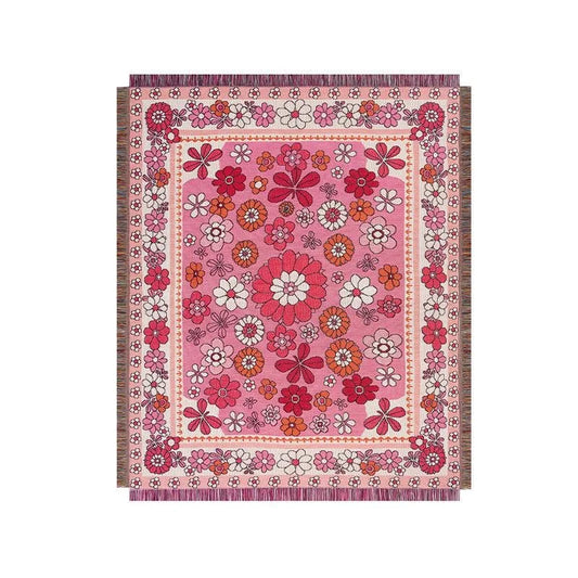 Throw Blanket